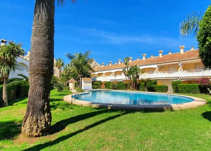 La Esmeralda Vac027 Denirent *