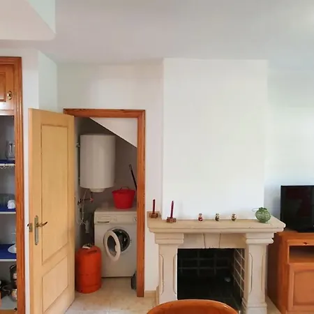 Apartament La Esmeralda Vac027 Denirent