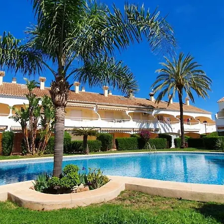 La Esmeralda Vac027 Denirent Apartament *