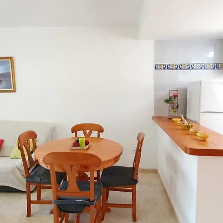 La Esmeralda Vac027 Denirent Apartament Denia