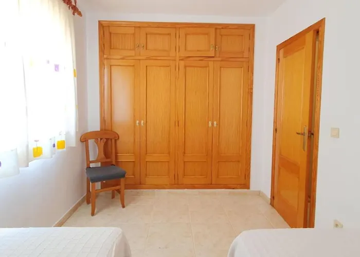 La Esmeralda Vac027 Denirent Apartament